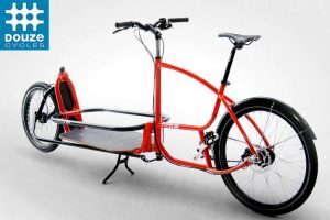 Douze Cycles facebook