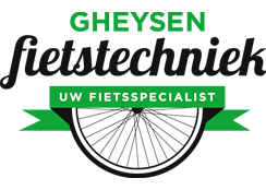 Gheysen Fietstechniek